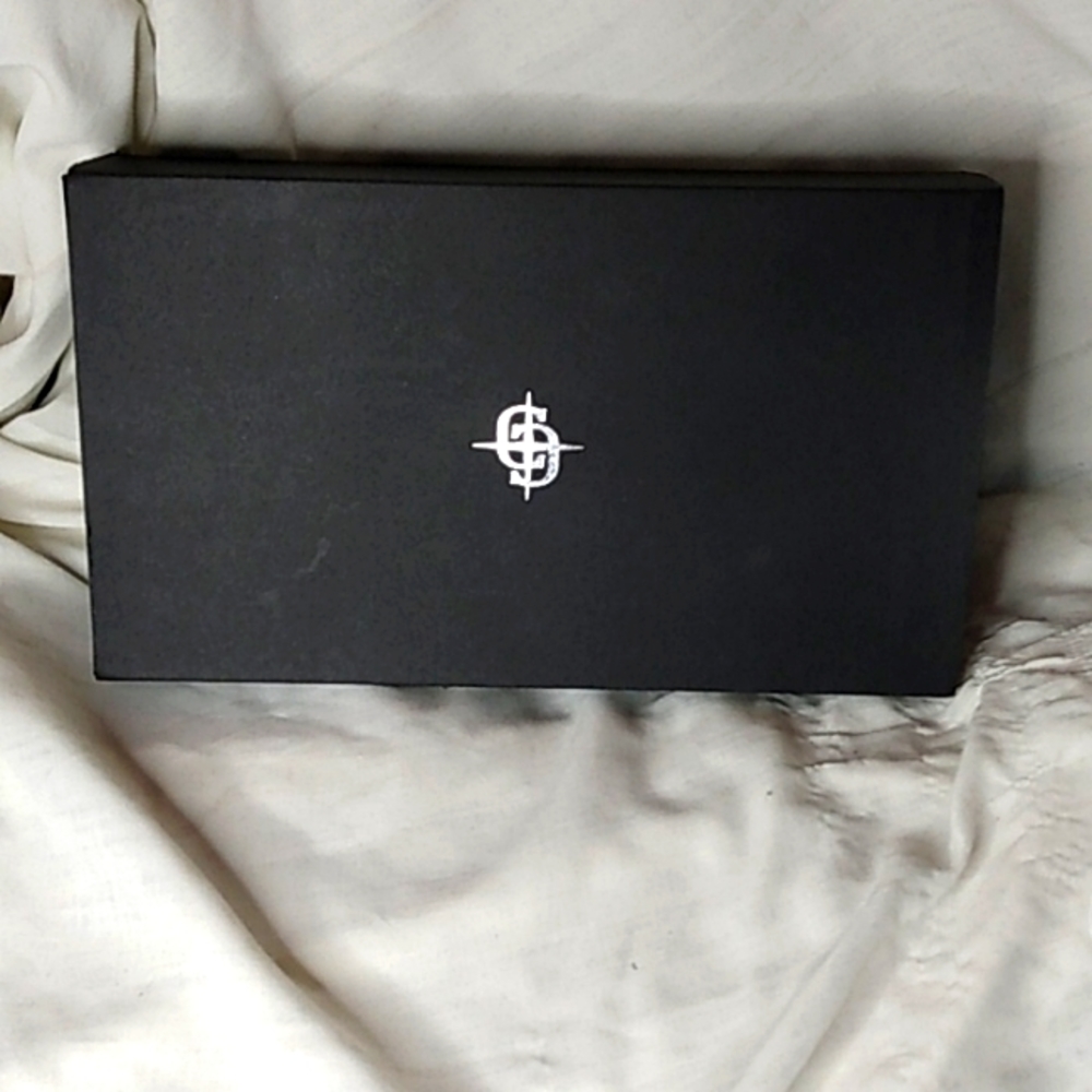 Clocks & Colours Box Only - Picture 6 of 6